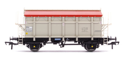 PRA China Clay Wagon RLS 6307 (Late)