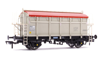 PRA China Clay Wagon RLS 6307 (Late)