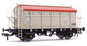 PRA China Clay Wagon RLS 6303 (Late)