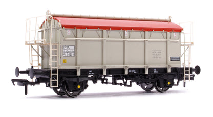 PRA China Clay Wagon RLS 6303 (Late)