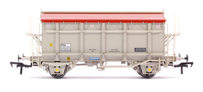 PRA China Clay Wagon RLS 6304 (Early)