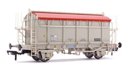 PRA China Clay Wagon RLS 6311 (Early)