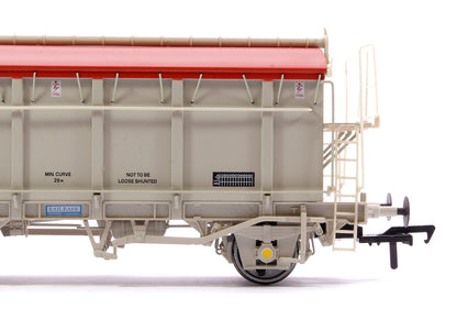 PRA China Clay Wagon RLS 6311 (Early)