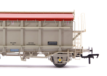 PRA China Clay Wagon RLS 6312 (Early)