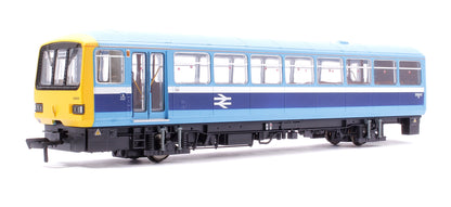 Class 143 2-Car DMU 143001 BR Provincial (Original)