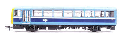 Class 143 2-Car DMU 143001 BR Provincial (Original)