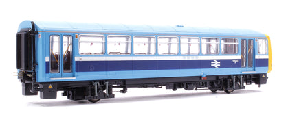 Class 143 2-Car DMU 143001 BR Provincial (Original)