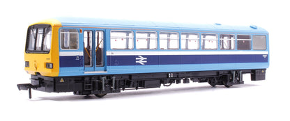 Pre-Owned E83022Class 143 2-Car DMU 143001 BR Provincial (Original)