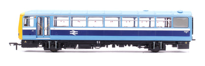 Class 143 2-Car DMU 143001 BR Provincial (Original)