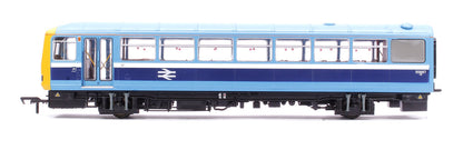 Pre-Owned E83022Class 143 2-Car DMU 143001 BR Provincial (Original)