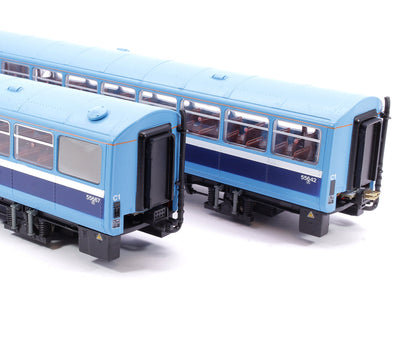 Pre-Owned E83022Class 143 2-Car DMU 143001 BR Provincial (Original)