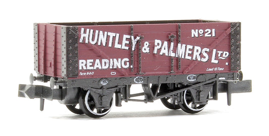 Pre-Owned NR-P425 - Huntley & Palmers Ltd No.21