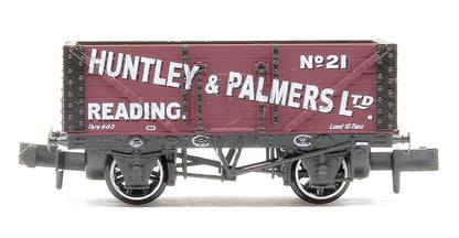 Pre-Owned NR-P425 - Huntley & Palmers Ltd No.21