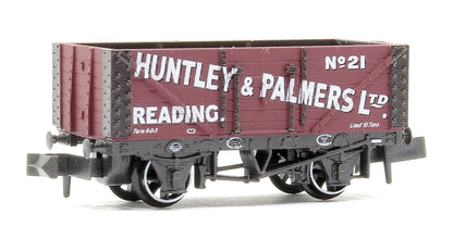 Pre-Owned NR-P425 - Huntley & Palmers Ltd No.21