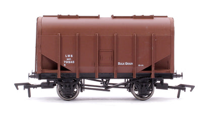 Bulk Grain Hopper LMS 701245