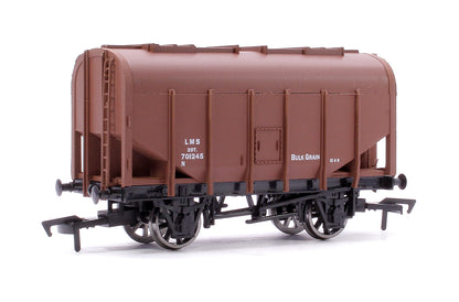 Bulk Grain Hopper LMS 701245