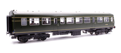 Pre-Owned 32-285ASF Class 101 2-Car DMU BR Green (Roundel) - DCC Sound