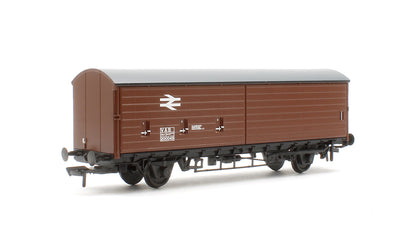 BR VAB Van BR Freight Brown No.200043