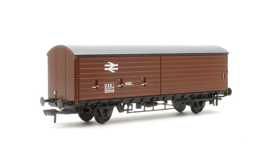 BR VAB Van BR Freight Brown No.200043