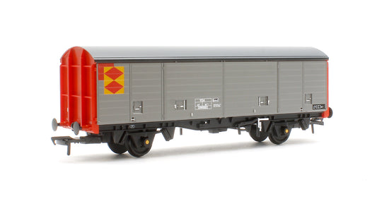 BR VDA Van BR Railfreight Distribution Sector No.200882