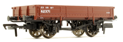 Pre-Owned 928006 SECR Dia. 1744 2 plank No. 62371, SR red oxide (late)