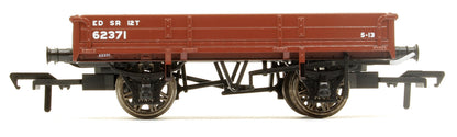Pre-Owned 928006 SECR Dia. 1744 2 plank No. 62371, SR red oxide (late)