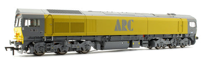 Pre-Owned 4D-005-001 Class 59 103 'Village of Mells' ARC Diesel Locomotive - DCC Fitted
