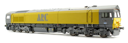 Pre-Owned 4D-005-001 Class 59 103 'Village of Mells' ARC Diesel Locomotive - DCC Fitted
