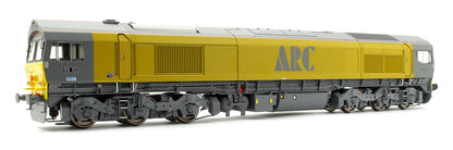 Pre-Owned 4D-005-001 Class 59 103 'Village of Mells' ARC Diesel Locomotive - DCC Fitted