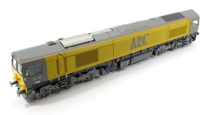 Pre-Owned 4D-005-001 Class 59 103 'Village of Mells' ARC Diesel Locomotive - DCC Fitted
