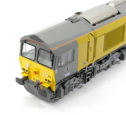 Pre-Owned 4D-005-001 Class 59 103 'Village of Mells' ARC Diesel Locomotive - DCC Fitted