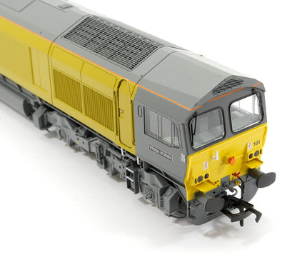 Pre-Owned 4D-005-001 Class 59 103 'Village of Mells' ARC Diesel Locomotive - DCC Fitted