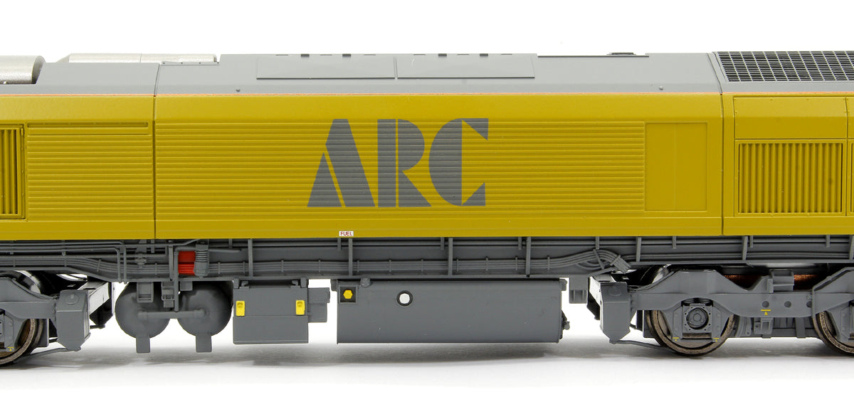 Pre-Owned 4D-005-001 Class 59 103 'Village of Mells' ARC Diesel Locomotive - DCC Fitted
