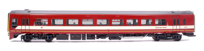 Pre-Owned Class 158 2-Car DMU 158901 BR WYPTE Metro