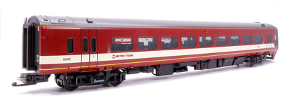 Pre-Owned Class 158 2-Car DMU 158901 BR WYPTE Metro