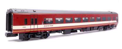 Pre-Owned Class 158 2-Car DMU 158901 BR WYPTE Metro