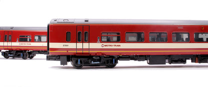 Pre-Owned Class 158 2-Car DMU 158901 BR WYPTE Metro