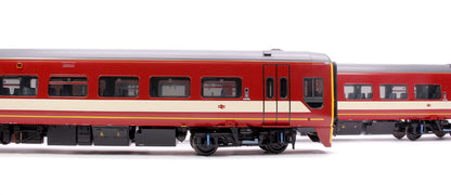 Pre-Owned Class 158 2-Car DMU 158901 BR WYPTE Metro