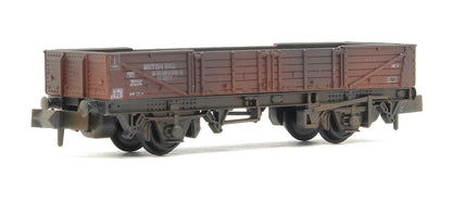 Pre-Owned NR7EW Ferry Tube Wagon - Bauxite (Weathered)