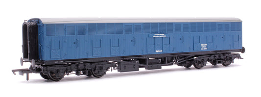 Siphon G - Dia. O.62 - BR Rail Blue: W1023