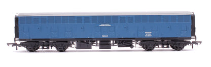 Siphon G - Dia. O.62 - BR Rail Blue: W1023