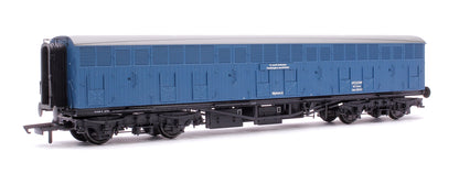 Siphon G - Dia. O.62 - BR Rail Blue: W1023