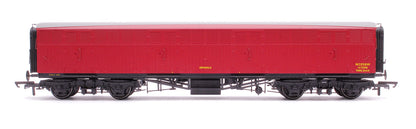 Pre-Owned Siphon G - Dia. O.33 - BR Carmine Red: W2938W