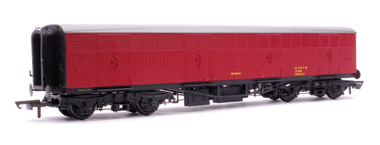 Pre-Owned Siphon G - Dia. O.33 - BR Carmine Red: W2977W