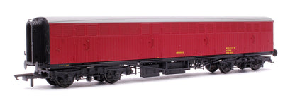 Pre-Owned Siphon G - Dia. O.33 - BR Carmine Red: W2977W