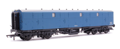 Siphon G - Dia. M34 - BR Rail Blue: W2774W