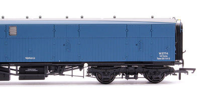 Pre-Owned ACC2424 Siphon G - Dia. M34 - BR Rail Blue: W2774W