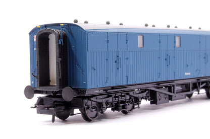 Siphon G - Dia. M34 - BR Rail Blue: W2774W