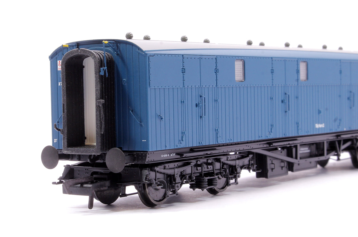Pre-Owned ACC2424 Siphon G - Dia. M34 - BR Rail Blue: W2774W