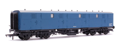 Siphon G - Dia. M34 - BR Rail Blue: W2768W